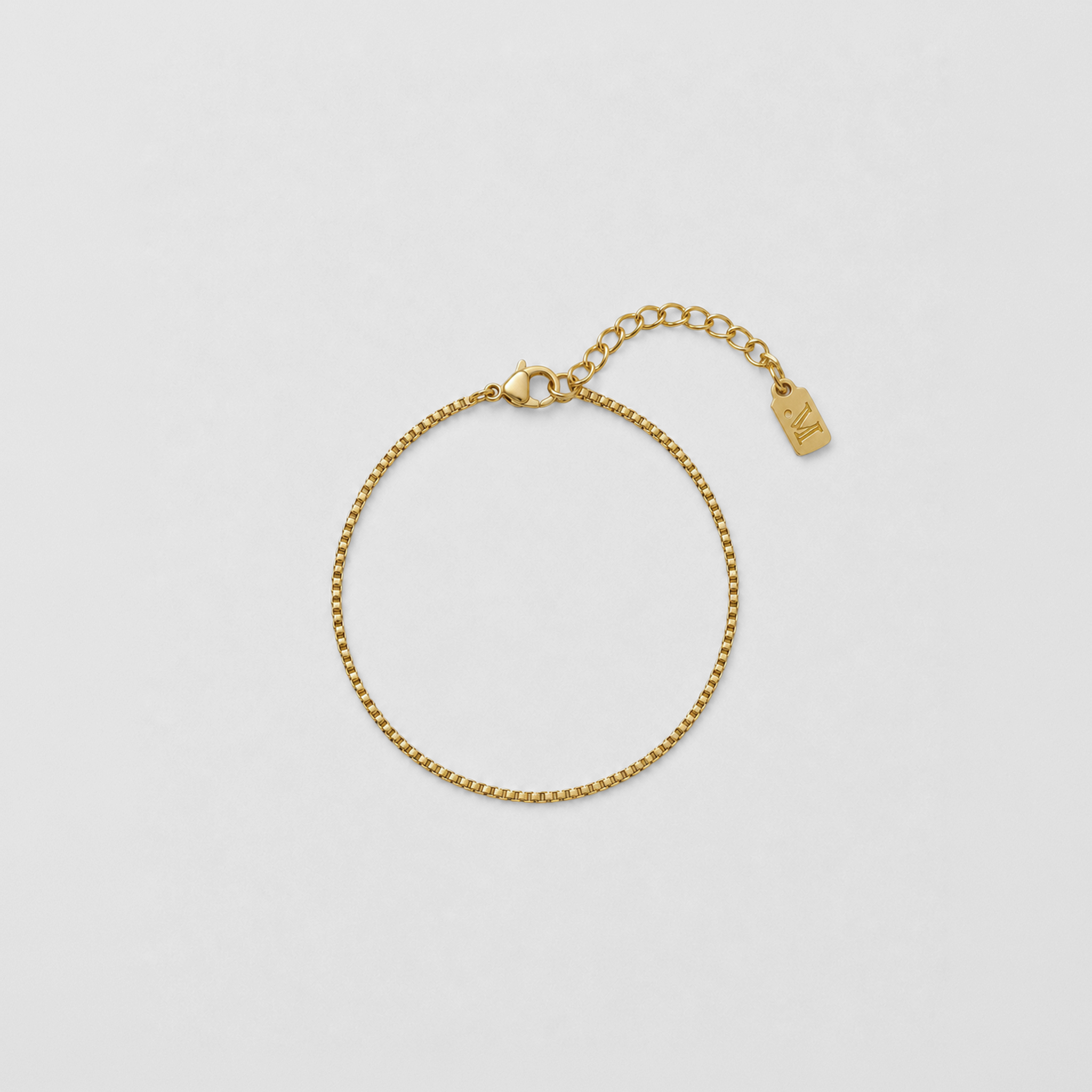 Armband Box