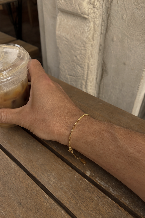 Armband Box