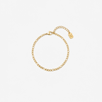 Armband Figaro 3MM