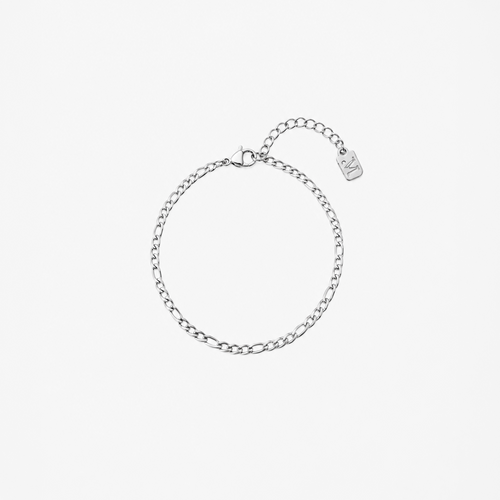 Armband Figaro 3MM