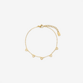 Armband Kleine Hartjes