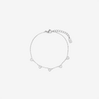 Armband Kleine Hartjes