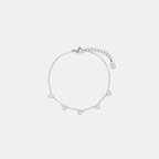 Armband Kleine Hartjes