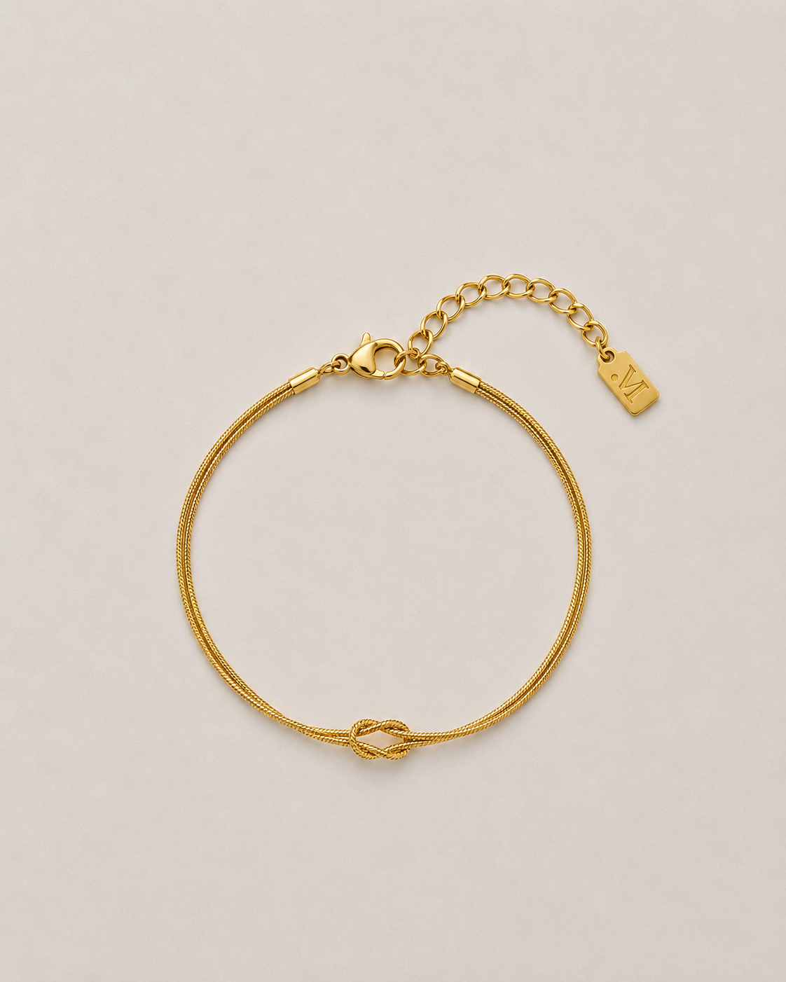 Armband Never Ending