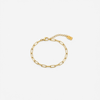 Armband Paperclip