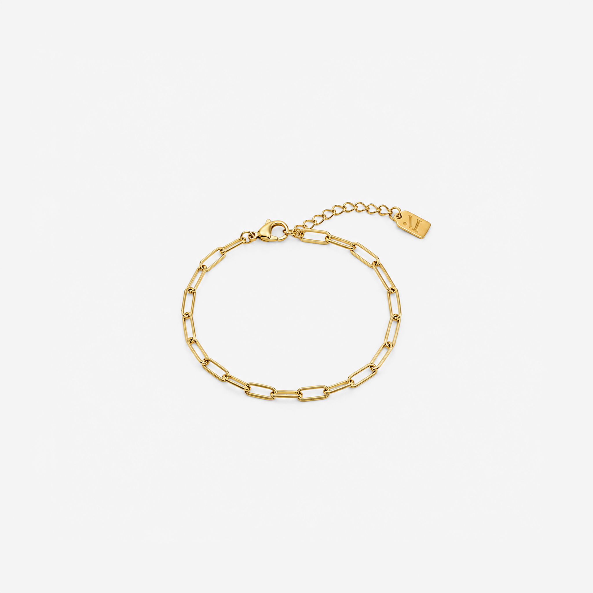 Armband Paperclip