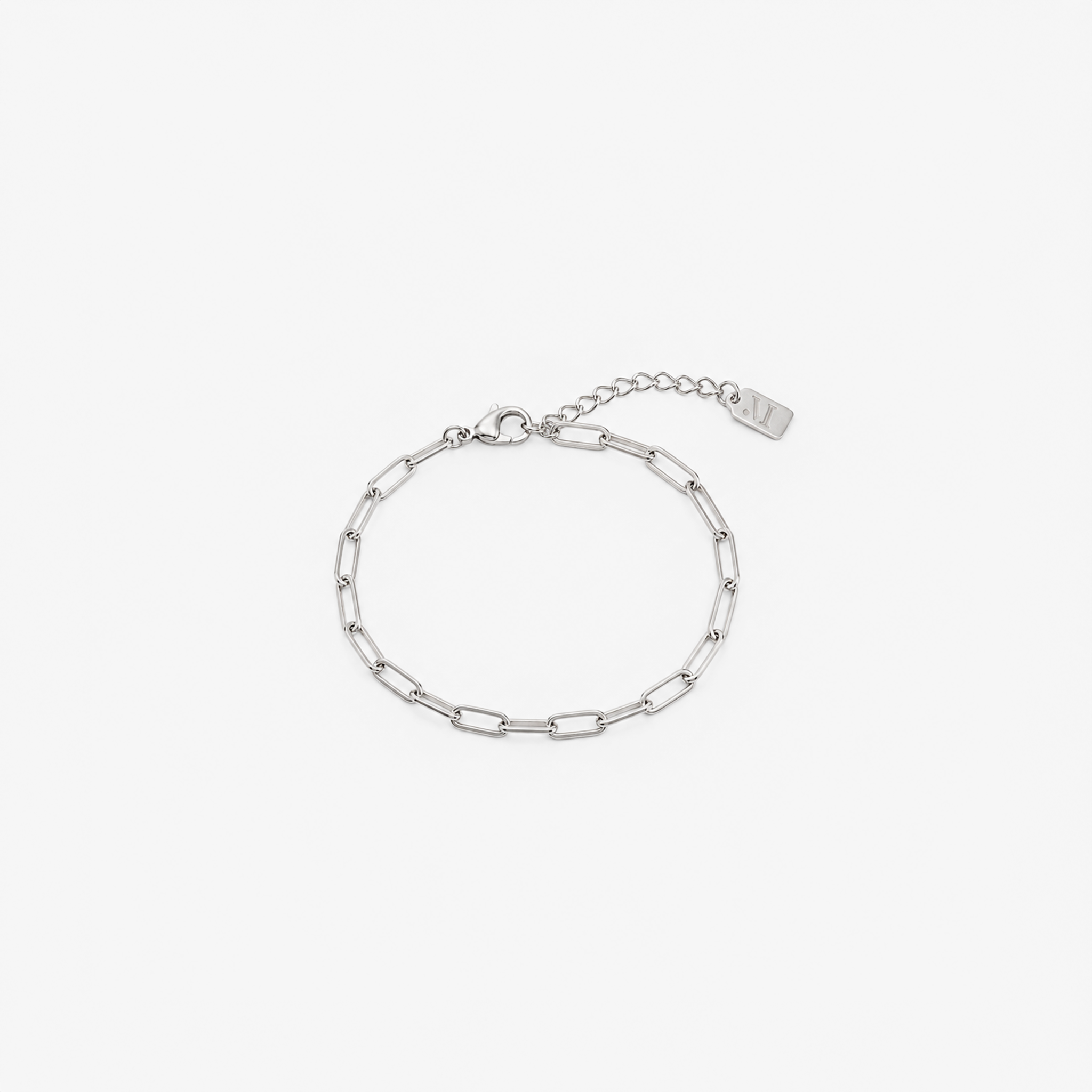 Armband Paperclip