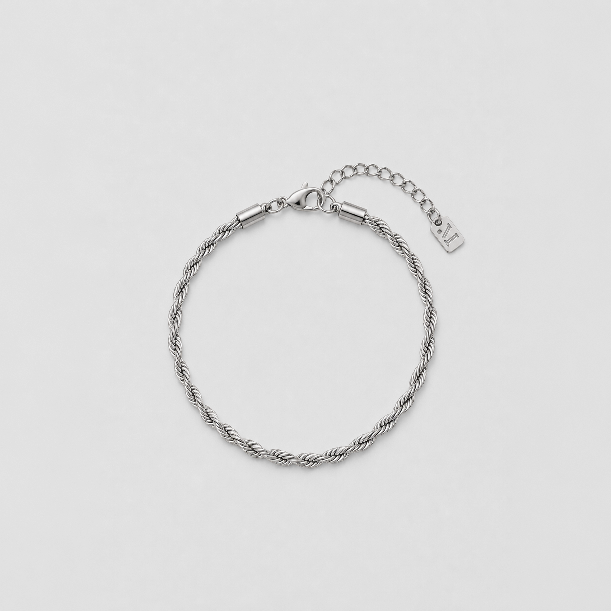 Armband Rope 3MM