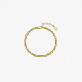 Armband Snake Dubbel
