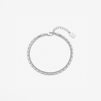 Armband Snake Dubbel