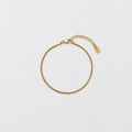 Armband Square 3MM