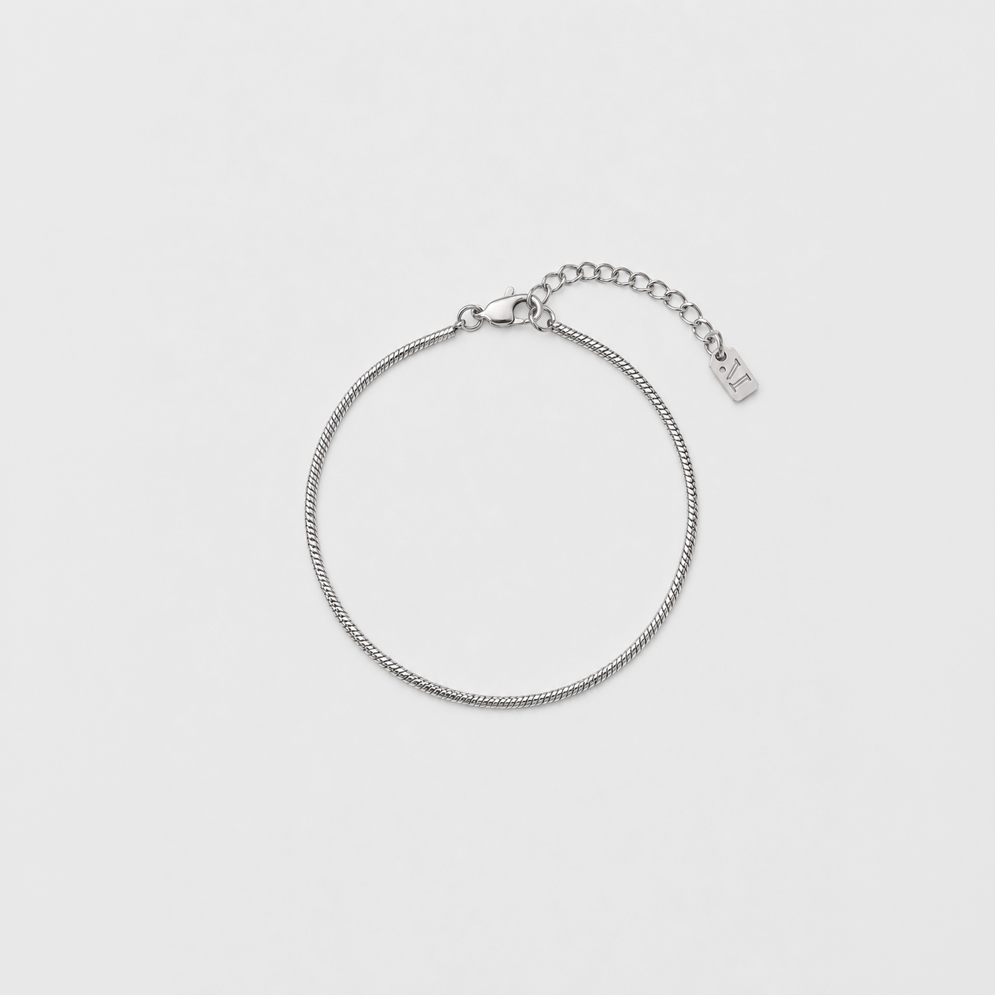 Armband Square 3MM