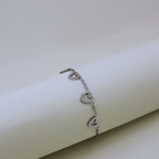 Armband Kleine Hartjes