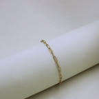 Armband Paperclip