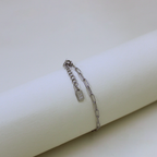 Armband Paperclip