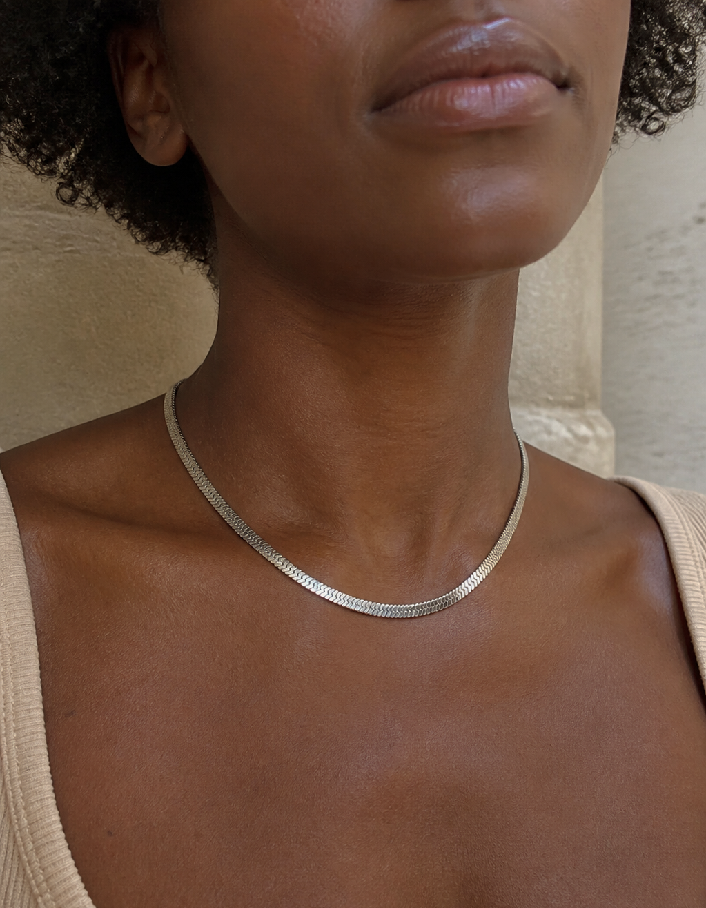 Snake Choker