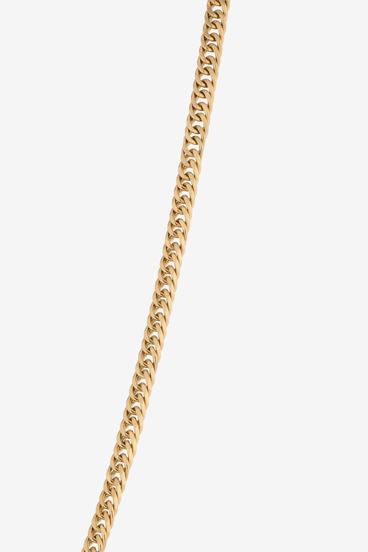 Ketting Cuban 3MM