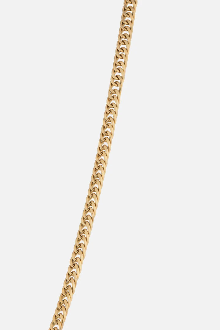 Ketting Cuban 3MM