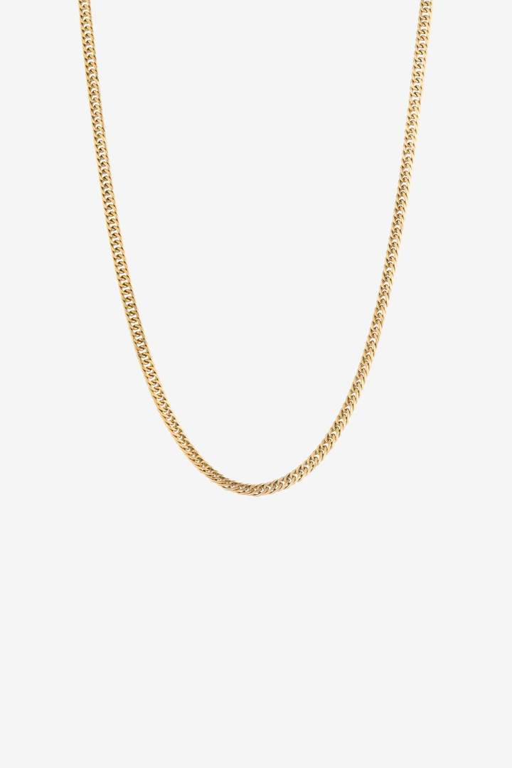Ketting Cuban 3MM