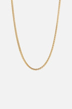 Ketting Cuban 3MM