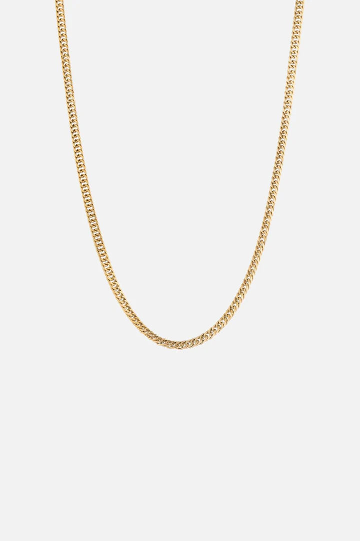 Ketting Cuban 3MM