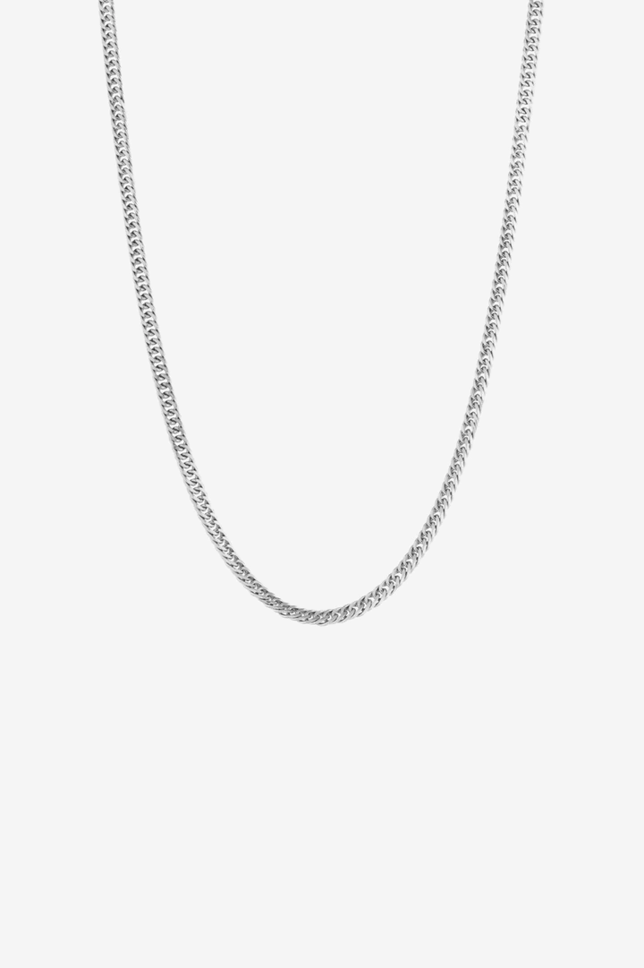 Ketting Cuban 3MM