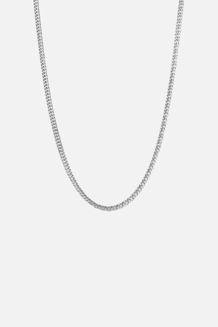 Ketting Cuban 3MM