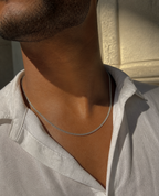 Cuban Chain 3MM