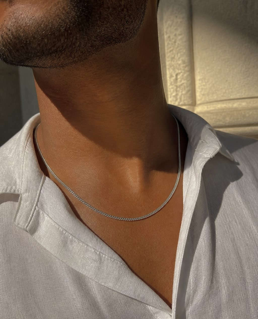 Cuban Chain 3MM