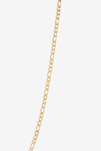 Figaro Chain 3MM