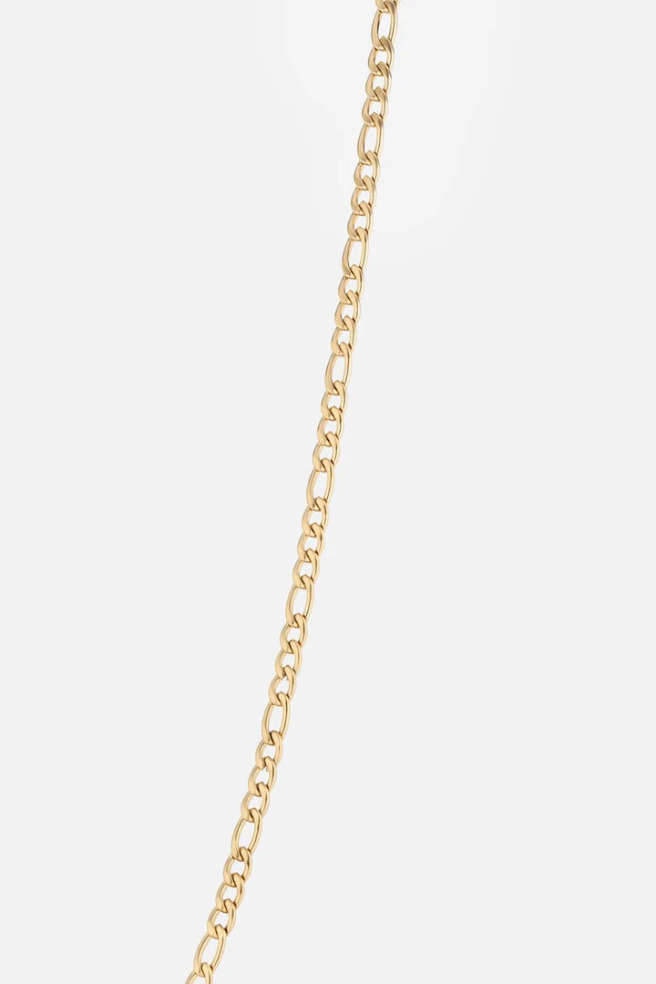 Ketting Figaro 3MM