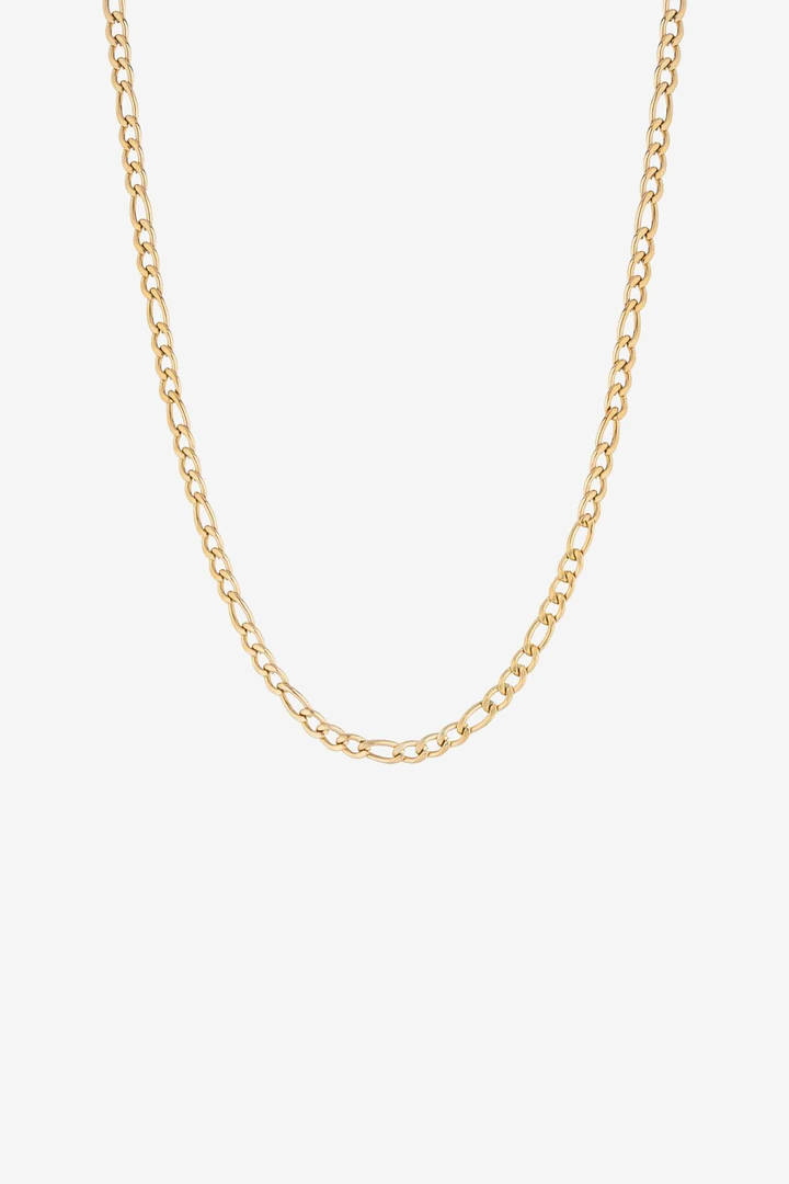 Ketting Figaro 3MM