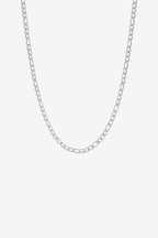 Figaro Chain 3MM