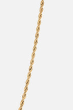 Ketting Rope 3MM