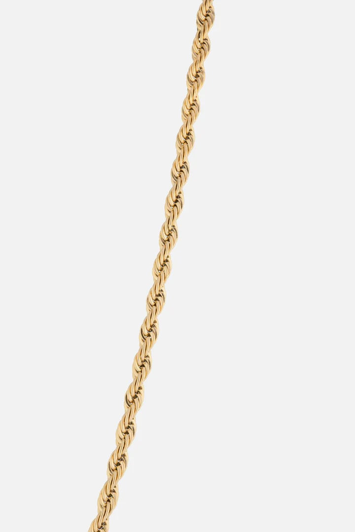 Ketting Rope 3MM