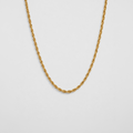 Ketting Rope 3MM