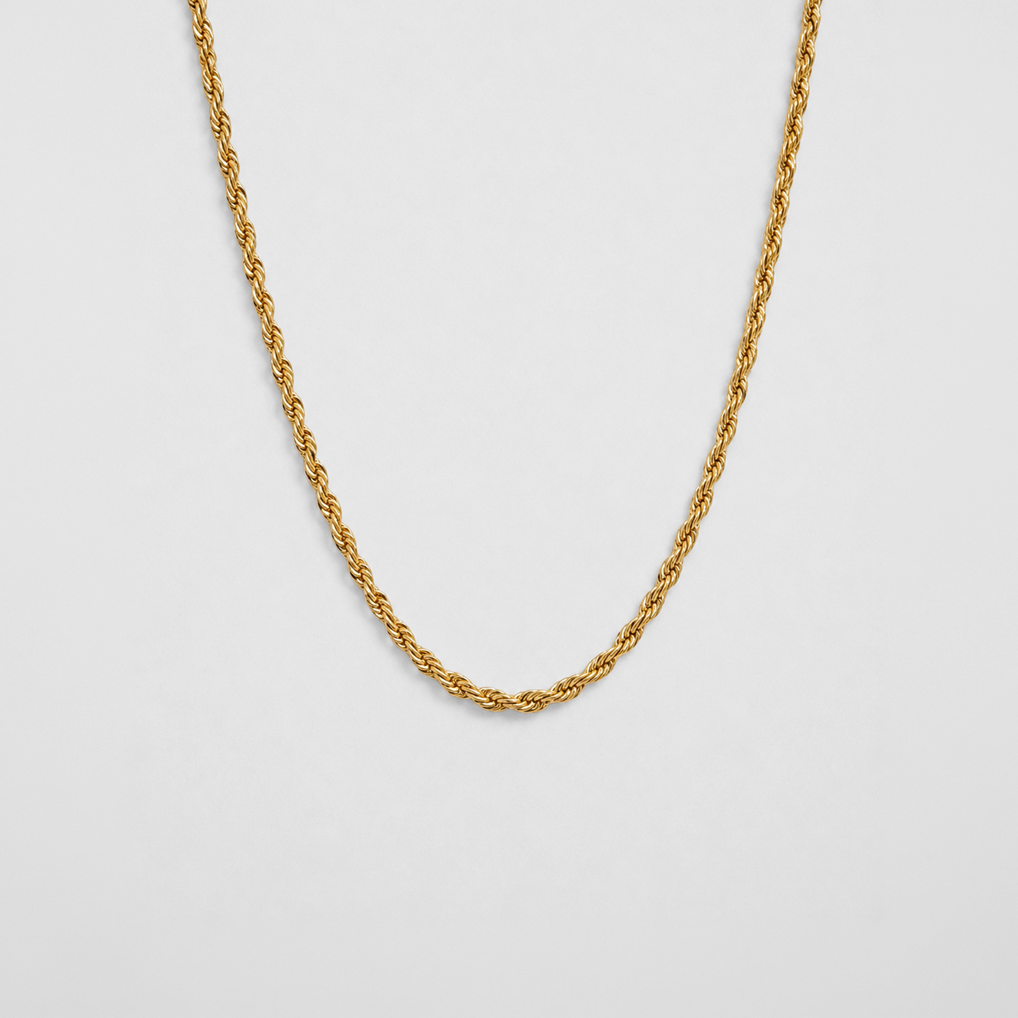 Ketting Rope 3MM