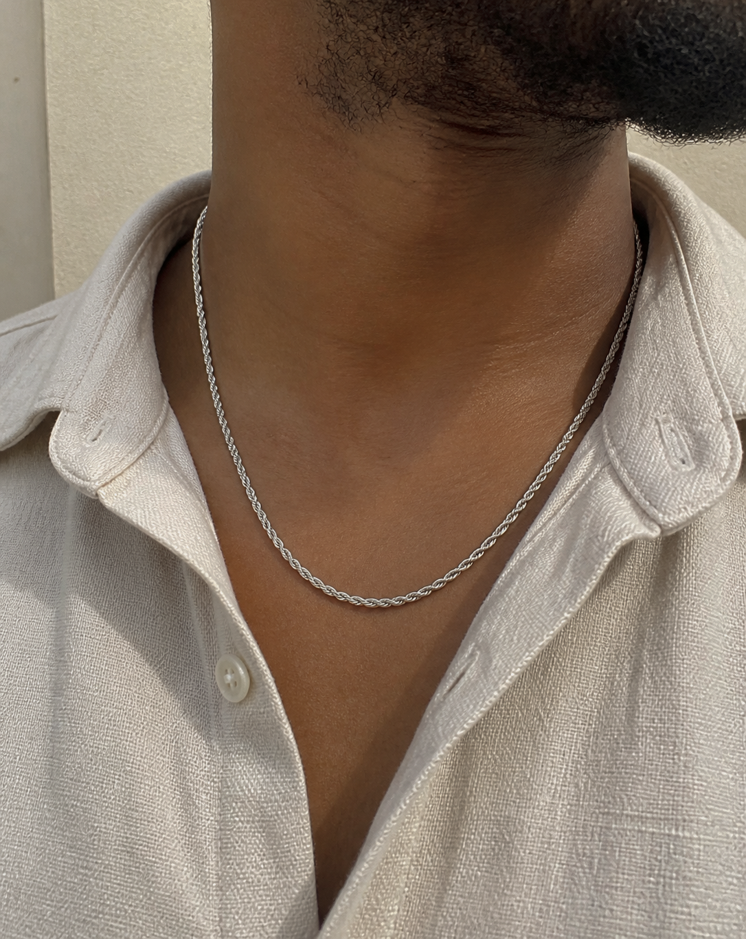 Chain Rope 3MM