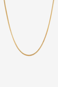 Ketting Square 3MM