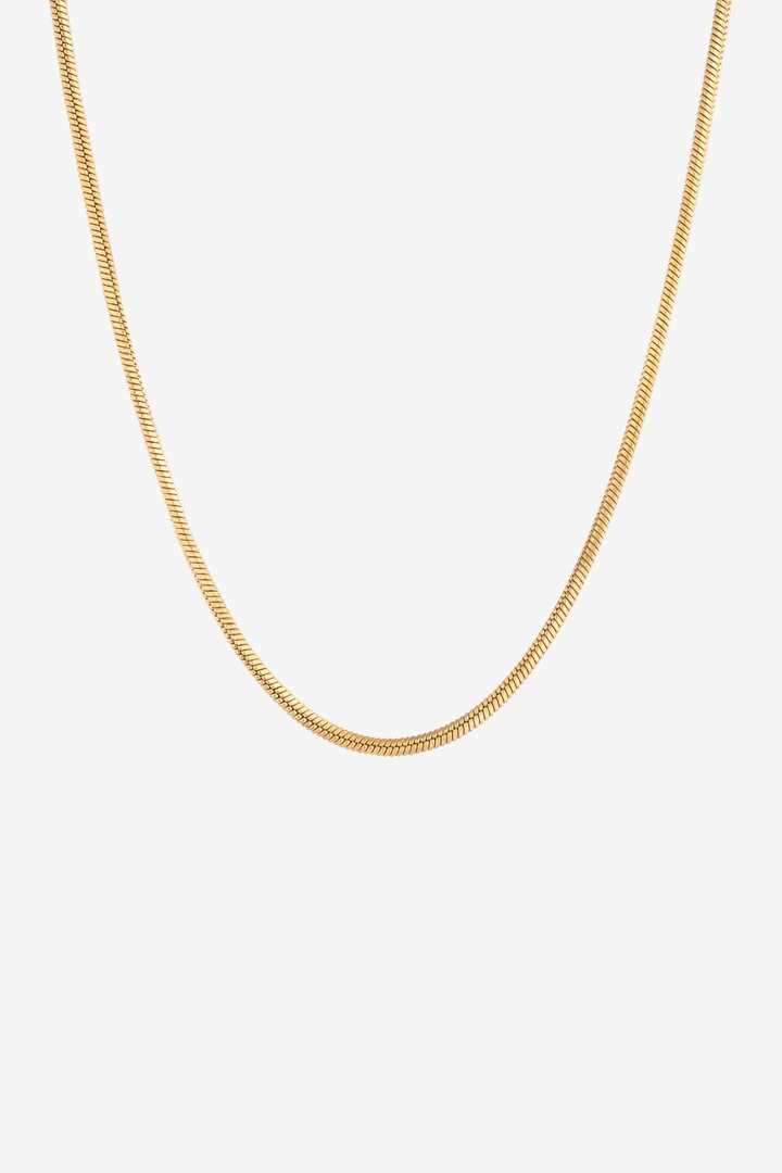 Ketting Square 3MM
