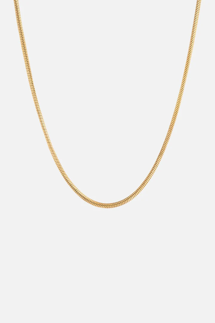 Ketting Square 3MM