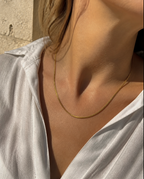 Ketting Square 3MM