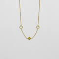 Ketting Klaver