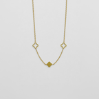 Ketting Klaver