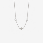 Ketting Klaver