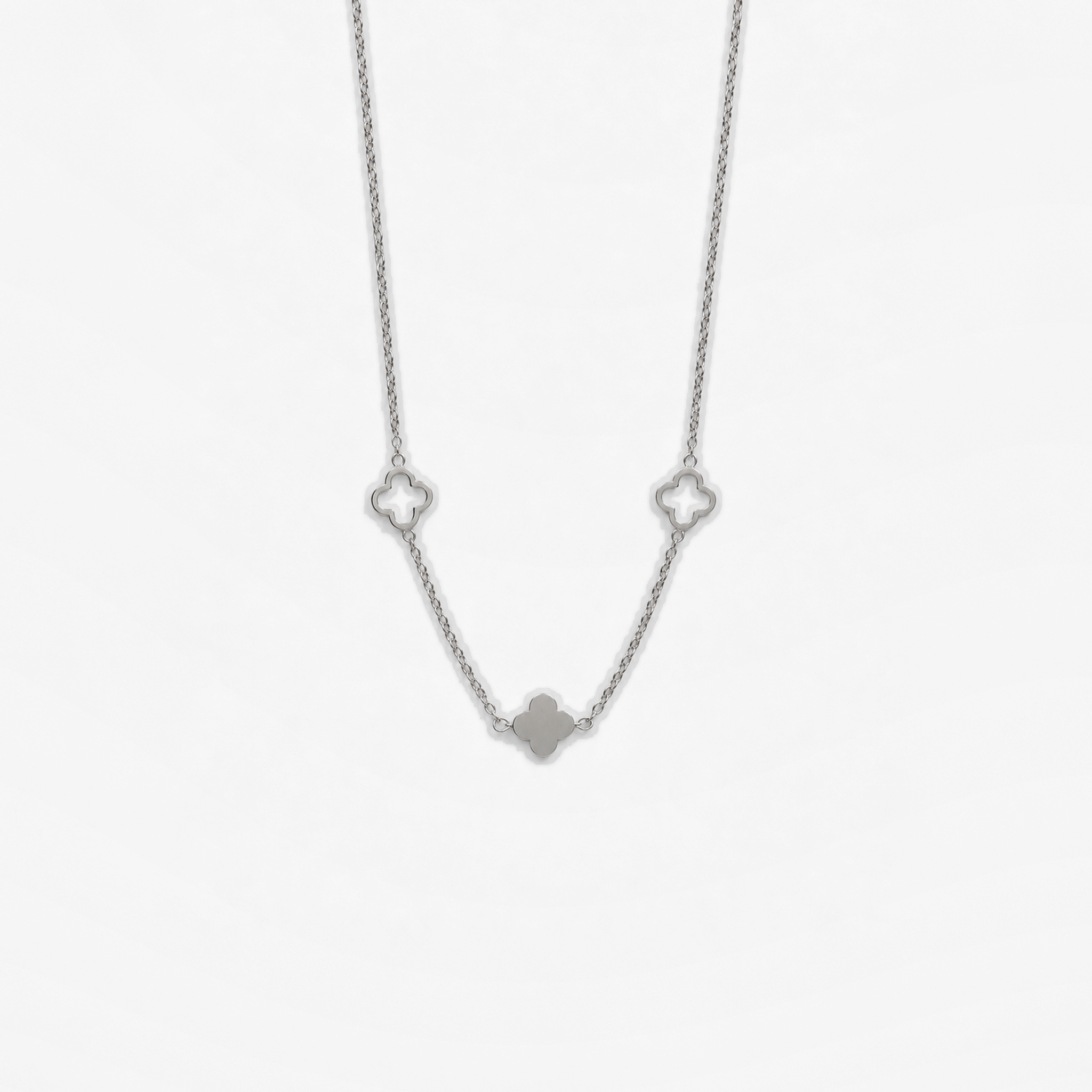 Ketting Klaver