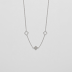 Ketting Klaver