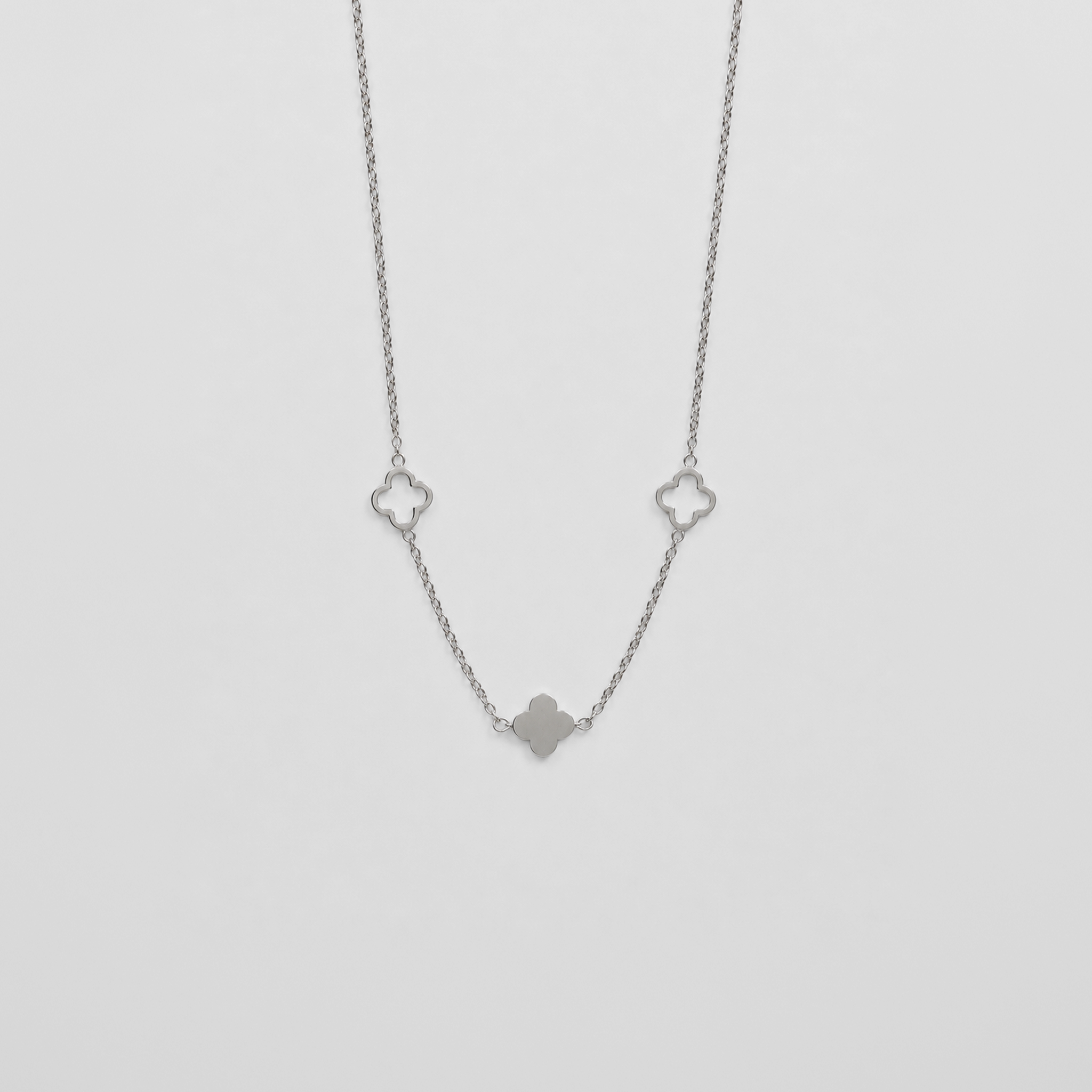 Ketting Klaver