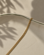 Armband Cuban 3MM