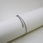 Armband Square 3MM